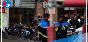 Dos muertos y cuatro heridos de gravedad deja tiroteo en París