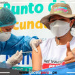 Vacunatorios atenderán por la tarde el 25 de diciembre