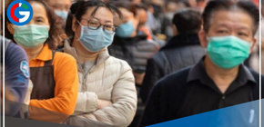 Expertos afirman que invierno en norte del país de China agrava casos de COVID