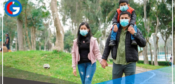 Hoy lunes 26 de diciembre es día no laborable para el sector público