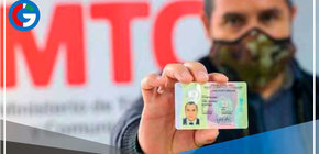 Revalida tu brevete antes del fin de la prórroga el 31 de diciembre