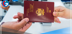 Desde hoy martes 27 darán pasaportes sin cita a viajeros con vuelos hasta el 2 de enero