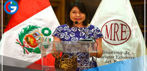 Viaje de presidenta a Brasil permitirá llevar mensaje de normalidad en el Perú