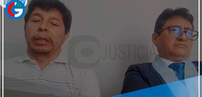 Expresidente pide su libertad y dice que está en prisión por "Venganza política"