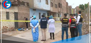 Otro asesinato por sicarios en San Martín de Porres