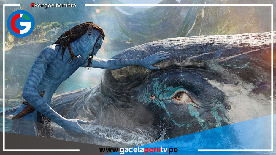'Avatar 2' supera los mil millones de dólares en taquilla en menos de dos semanas