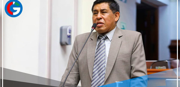 Sancionan con 120 días de suspensión a congresista Pasión Dávila 