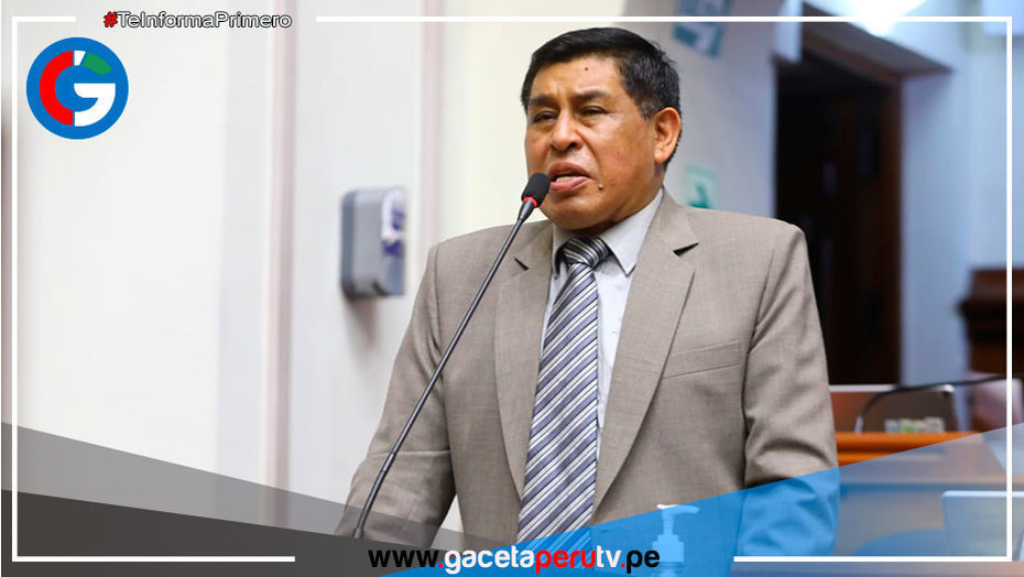 Sancionan con 120 días de suspensión a congresista Pasión Dávila