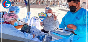 Autorizan transferencia por S/ 503 millones para compra de vacunas covid-19