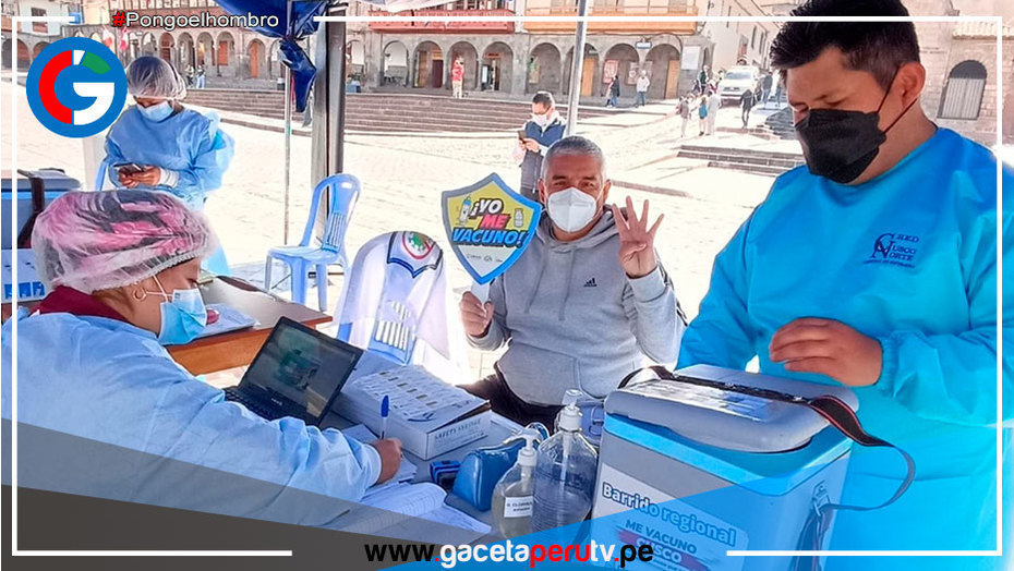 Autorizan transferencia por S/ 503 millones para compra de vacunas covid-19