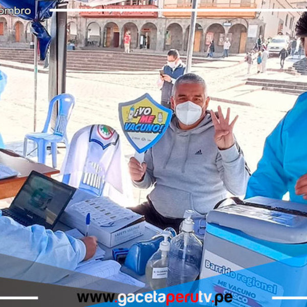 Autorizan transferencia por S/ 503 millones para compra de vacunas covid-19