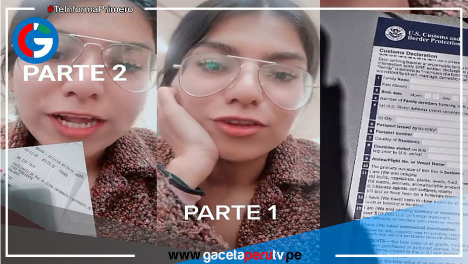 Compra vuelo nacional, pero aerolínea se confunde y la mandan a EE. UU
