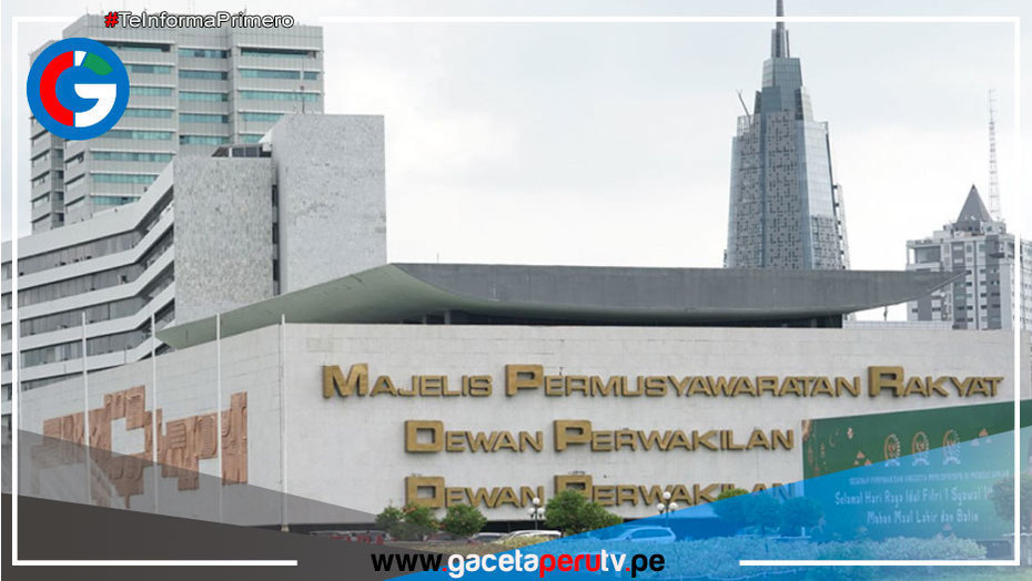 Indonesia propone castigar las relaciones sexuales fuera del matrimonio con penas de cárcel