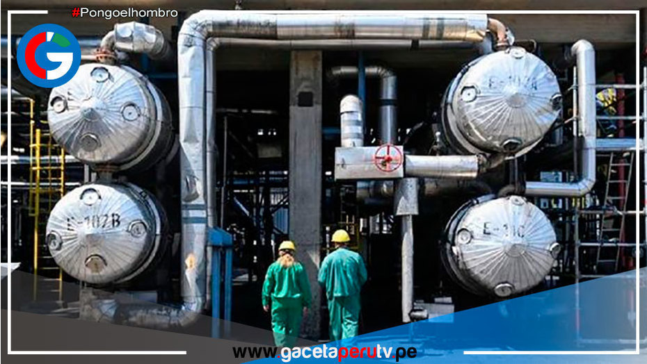 La UE, el G7 y Australia imponen un tope al precio del petróleo ruso
