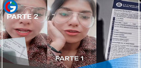 Compra vuelo nacional, pero aerolínea se confunde y la mandan a EE. UU