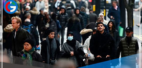 OMS alerta sobre "condiciones perfectas" para que surja una "preocupante nueva variante"