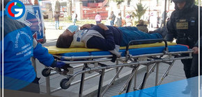 254 establecimientos de salud de Arequipa en alerta roja hasta el 3 de enero