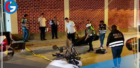 Asesinan a reciclador en un parque de San Martín de Porres