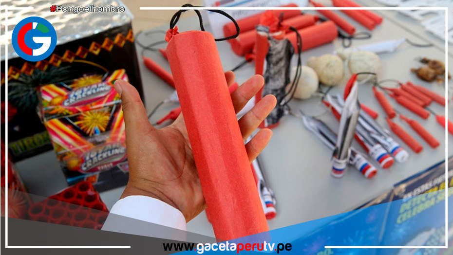 ¿Qué daños auditivos ocasionan los juegos pirotécnicos?