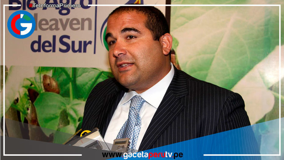 Samir Abudayeh no se acogerá a la colaboración eficaz, según su abogado.