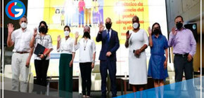 Inventan registro para detectar, ubicar y conocer mejor a poblado afroperuano