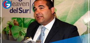 Samir Abudayeh no se acogerá a la colaboración eficaz, según su abogado.