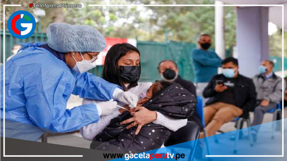 Conozca en qué lugar colocarán la vacuna contra el covid-19 desde el 3 al 4 de diciembre