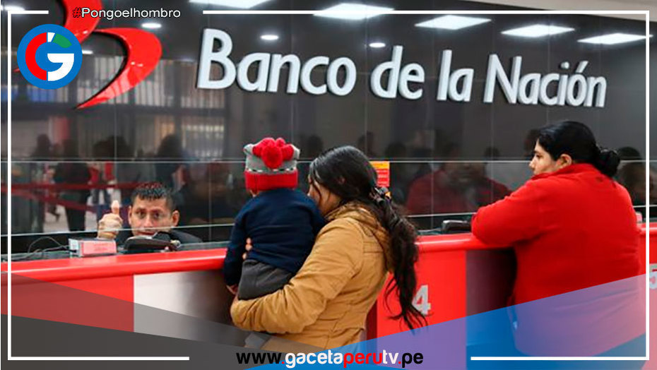 Lima: Trabajador del Banco de la Nación es acusado de robar de las cuentas de personas fallecidas