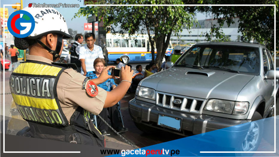 Amplían cobertura de indemnización para víctimas de accidentes de tránsito