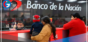 Lima: Trabajador del Banco de la Nación es acusado de robar de las cuentas de personas fallecidas