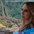 Kate del Castillo publicó imágenes inéditas del rodaje de 'La reina del sur 3'