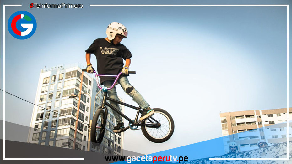 Campeones nacionales y figuras continentales del pedaleo se presentarán en Expobici & running – Perú 2022