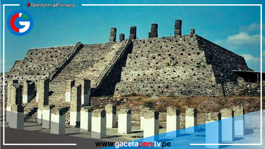 Análisis de arqueología muestra coincidencias entre la cultura andina Wari y la Tolteca