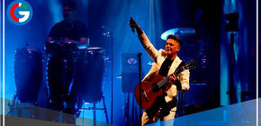 Alejandro Sanz confirma su regreso al Perú con su gira “Sanz en vivo”