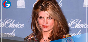 Murió Kirstie Alley, actriz de la serie 'Cheers' y la saga 'Mira quién habla'