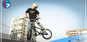 Campeones nacionales y figuras continentales del pedaleo se presentarán en  Expobici & running – Perú 2022