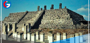 Análisis de arqueología muestra coincidencias entre la cultura andina Wari y la Tolteca