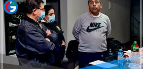 Detienen a 14 funcionarios de la Municipalidad Provincial del Callao