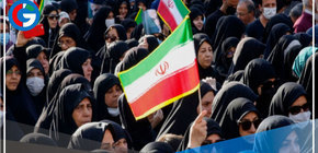 Irán anuncia posible bloqueo de cuentas bancarias de mujeres que no usen el velo