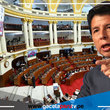 Hoy debaten la tercera moción de vacancia presidencial contra Pedro Castillo