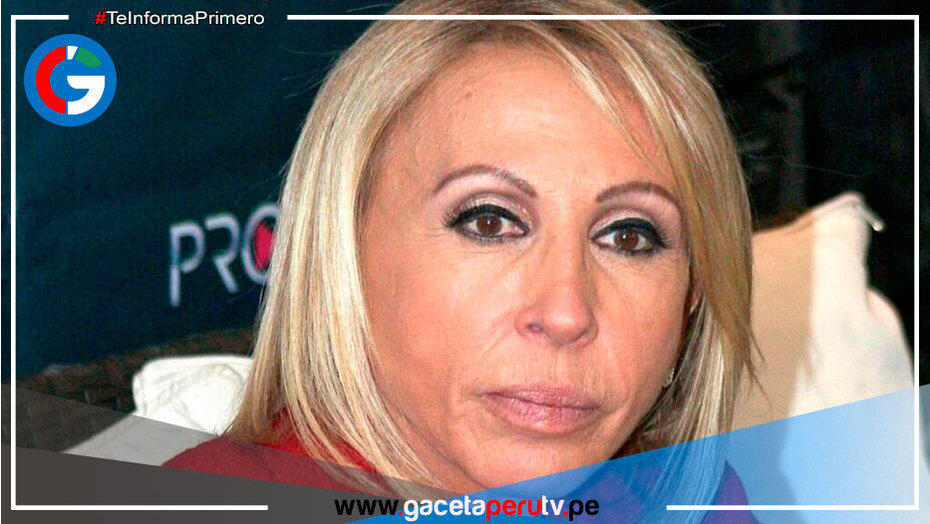 Laura Bozzo se muestra muy indignada ante la situación de vacancia de Pedro Castillo