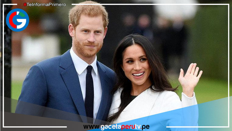 'Harry y Meghan': Los duques de Sussex hacen duras acusaciones en su documental para Netflix