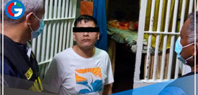 Autoridades desarticulan la organización criminal "Los elegantes norteños" 