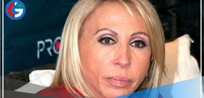 Laura Bozzo se muestra muy indignada ante la situación de vacancia de Pedro Castillo