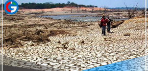 Sequías en la sierra generarían escasez de alimentos en Lima