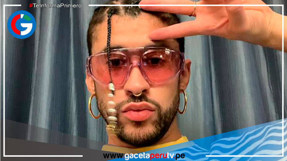 ¿Bad Bunny se retira de la música?; entérese lo que dijo el cantante sobre sus planes en el 2023