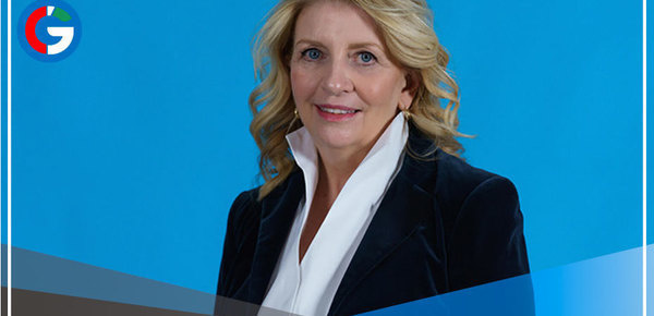 Catherine Russell es la nueva Directora Ejecutiva de UNICEF 