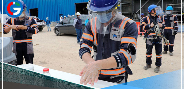 Sepa Ud. ¿Qué pasa si una empresa le niega el descanso médico a un trabajador contagiado de Covid-19?