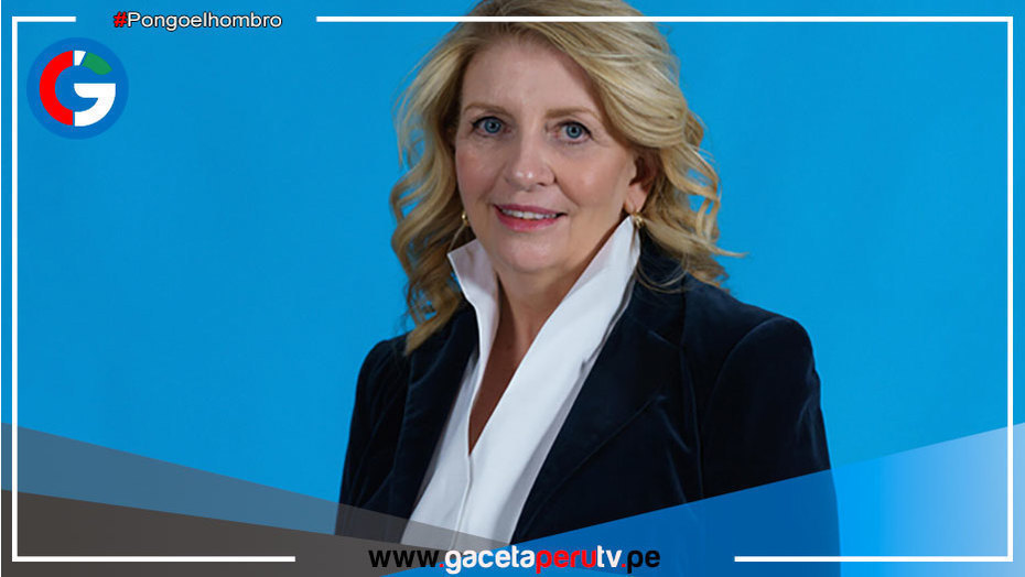 Catherine Russell es la nueva Directora Ejecutiva de UNICEF