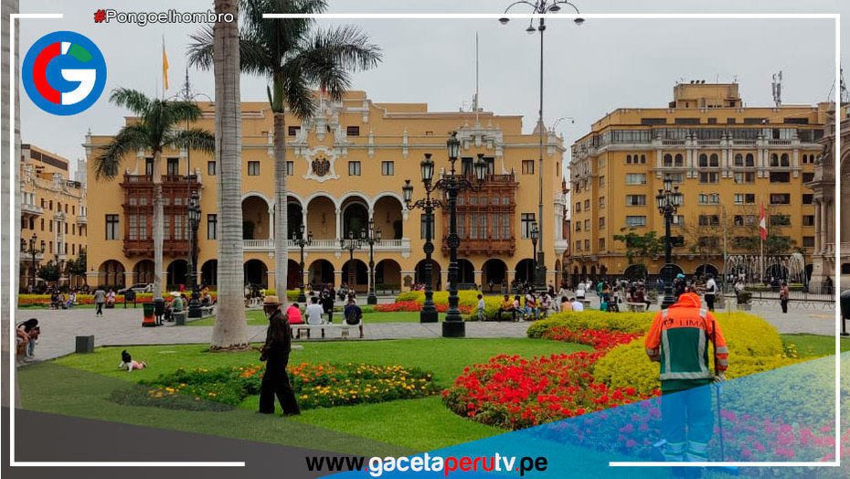 Disfruta de las actividades turísticas en la ciudad de Lima en este mes de febrero